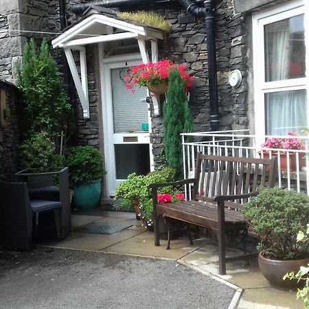 'Mysty' Studio Style Winter Deal On 3 Nights Or More Nov To Mar Windermere Exteriör bild