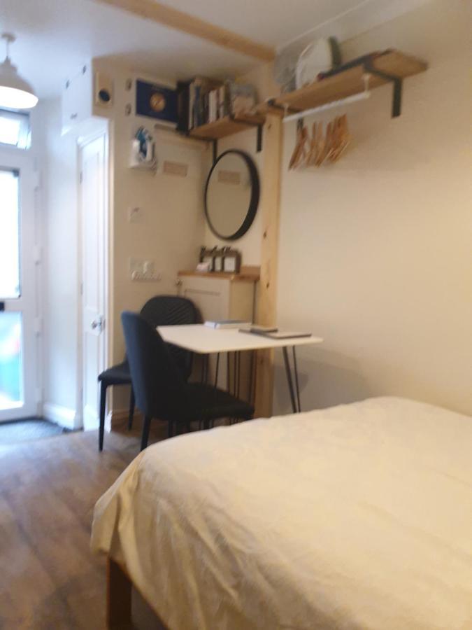 'Mysty' Studio Style Winter Deal On 3 Nights Or More Nov To Mar Windermere Exteriör bild