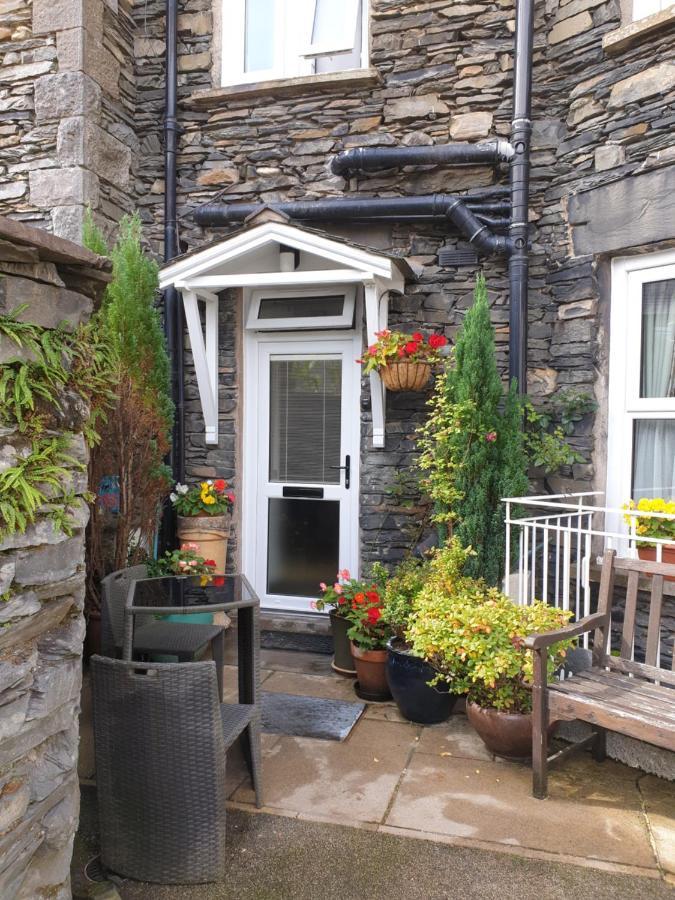 'Mysty' Studio Style Winter Deal On 3 Nights Or More Nov To Mar Windermere Exteriör bild