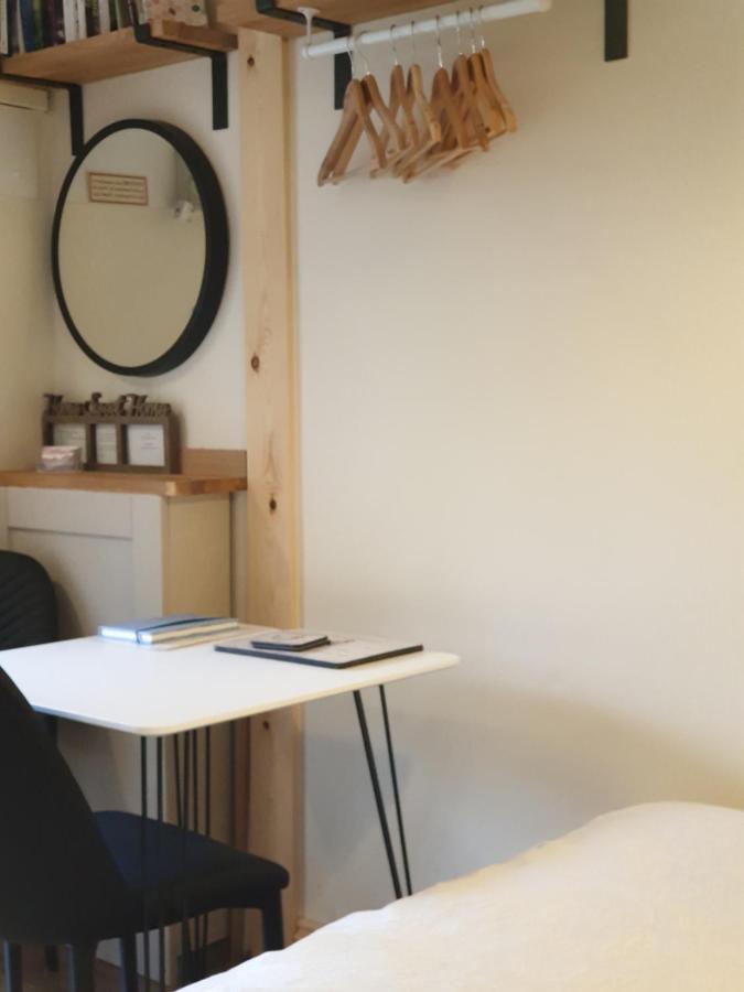 'Mysty' Studio Style Winter Deal On 3 Nights Or More Nov To Mar Windermere Exteriör bild