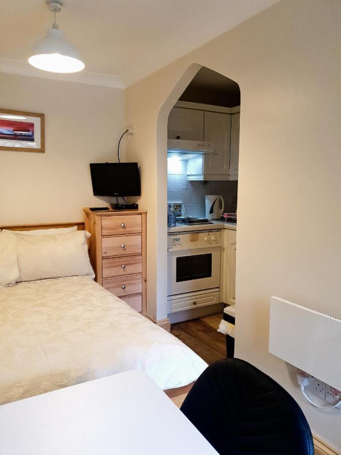 'Mysty' Studio Style Winter Deal On 3 Nights Or More Nov To Mar Windermere Exteriör bild