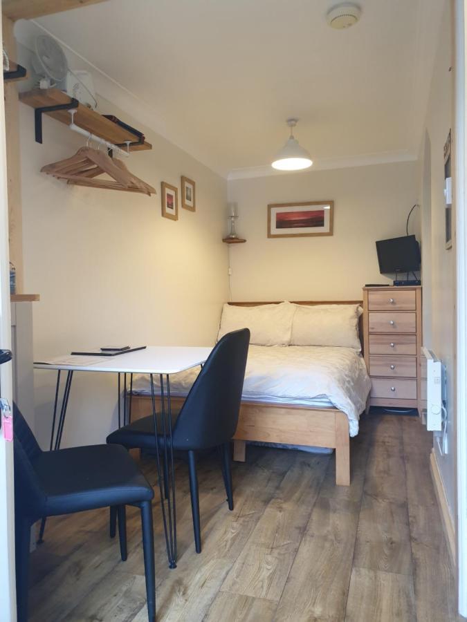 'Mysty' Studio Style Winter Deal On 3 Nights Or More Nov To Mar Windermere Exteriör bild