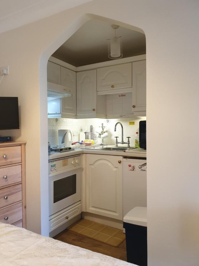 'Mysty' Studio Style Winter Deal On 3 Nights Or More Nov To Mar Windermere Exteriör bild