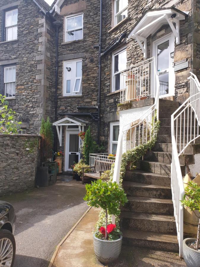 'Mysty' Studio Style Winter Deal On 3 Nights Or More Nov To Mar Windermere Exteriör bild