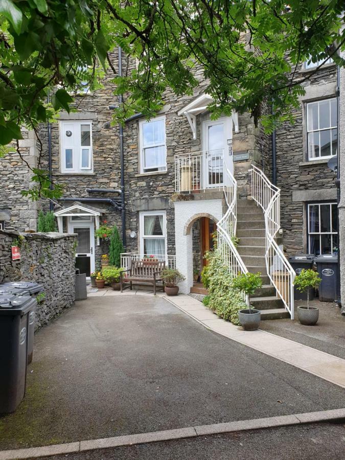 'Mysty' Studio Style Winter Deal On 3 Nights Or More Nov To Mar Windermere Exteriör bild
